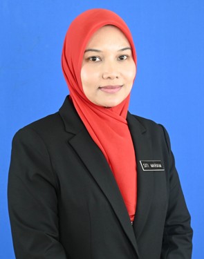 SITI MARIAM BINTI MUHAMMAD